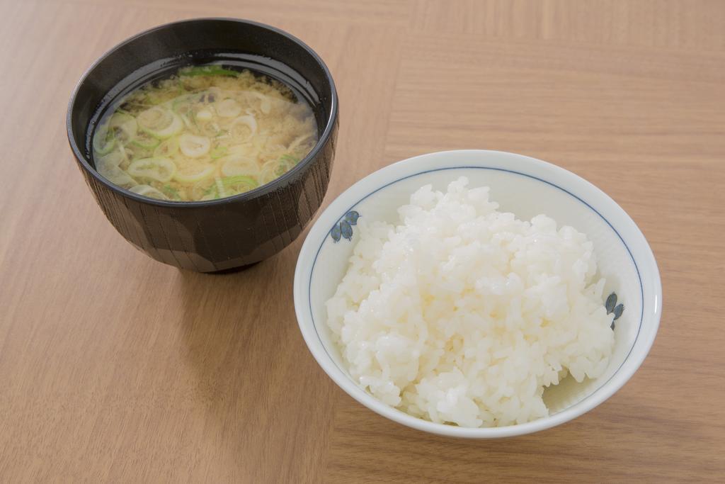 Hotel Route-Inn Yonezawa Ekihigashi Eksteriør bilde